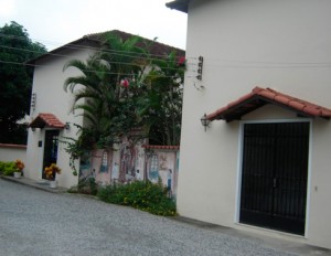 Educandário Nossa Senhora do Amparo – Rio de Janeiro / RJ