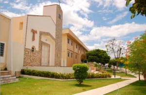 Colégio de Nossa Senhora do Amparo – Surubim / PE