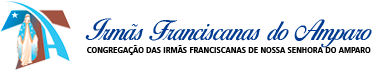 Franciscanas do Amparo Logo